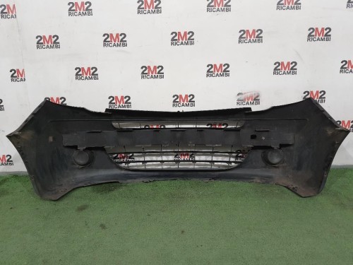 Paraurti ANT 7701478128 Renault Kangoo III 2008