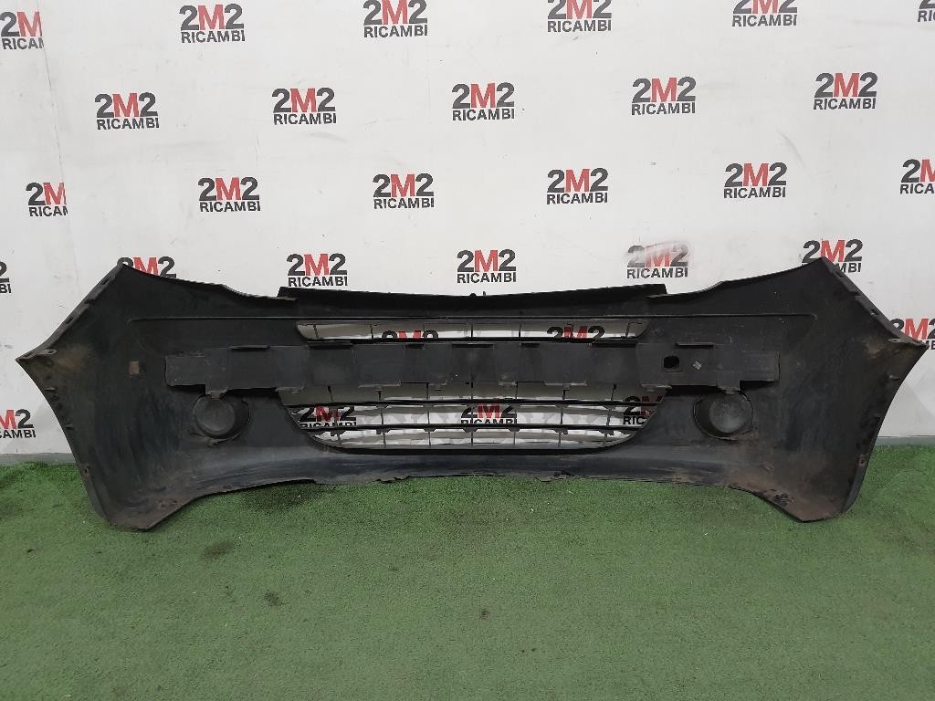 Paraurti ANT 7701478128 Renault Kangoo III 2008