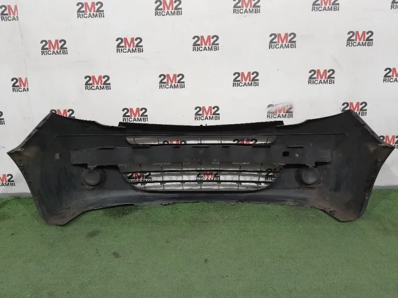 Paraurti ANT 7701478128 Renault Kangoo III 2008