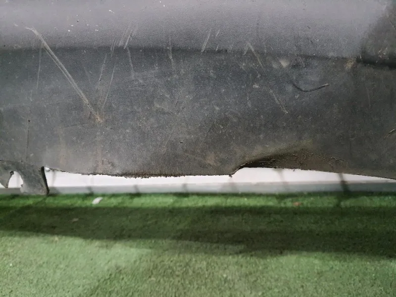 Paraurti ANT 7701478128 Renault Kangoo III 2008