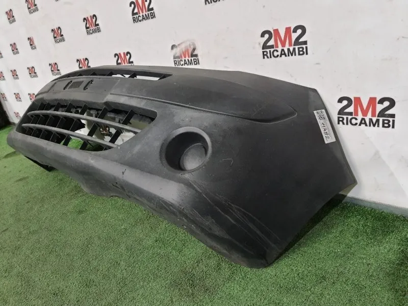 Paraurti ANT 7701478128 Renault Kangoo III 2008