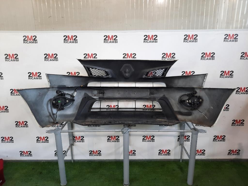 Paraurti ANT 620220014R Renault Koleos I 2008