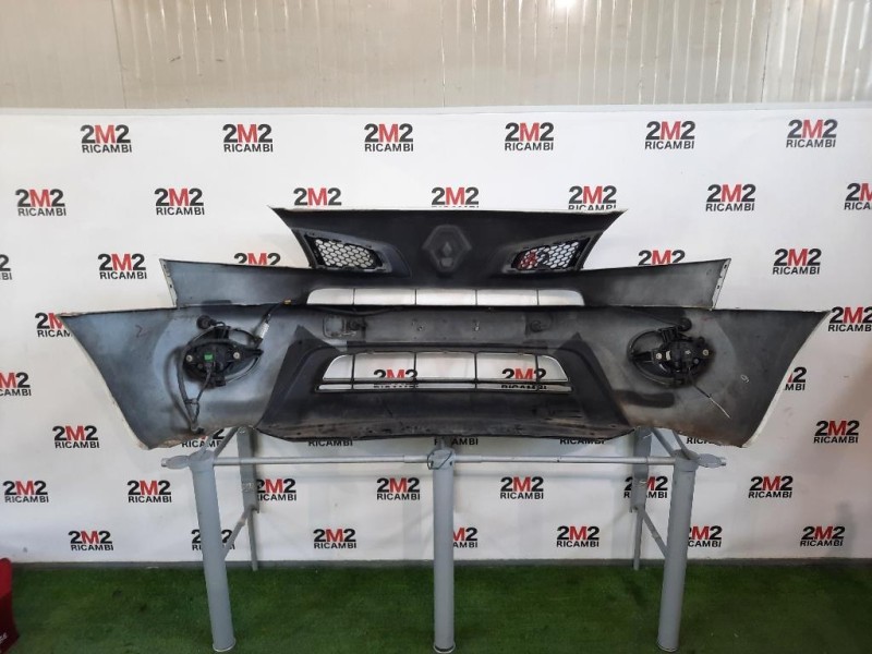 Paraurti ANT 620220014R Renault Koleos I 2008