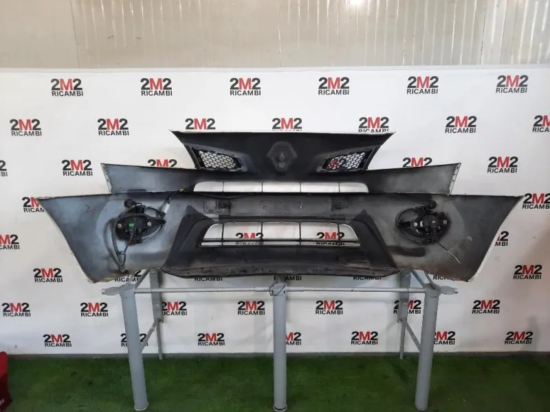 Paraurti ANT 620220014R Renault Koleos I 2008