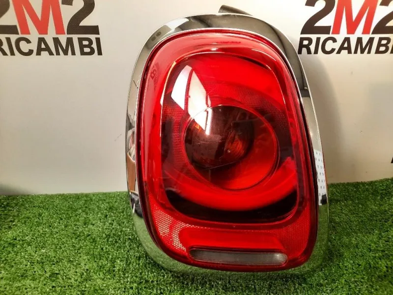 Fanale POST SX 63217297434 Mini MINI Cooper F55 2014
