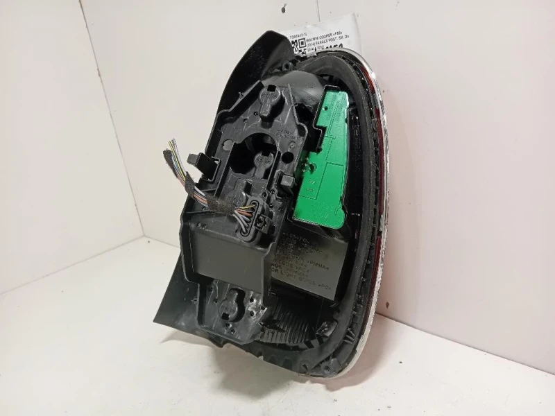Fanale POST SX 7297413-12 Mini MINI Cooper F55 2014