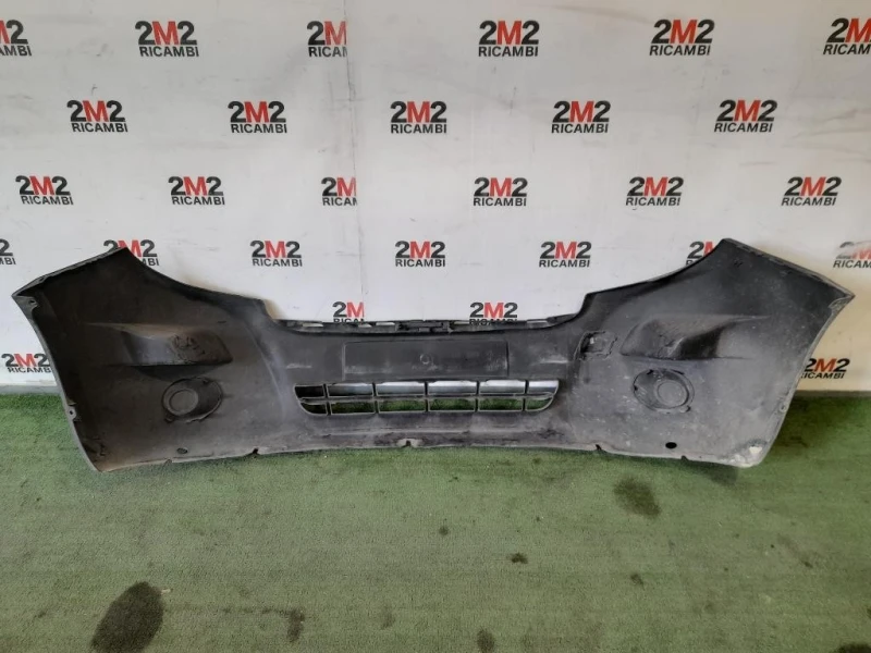 Paraurti ANT 620220006R Renault Master IV 2010