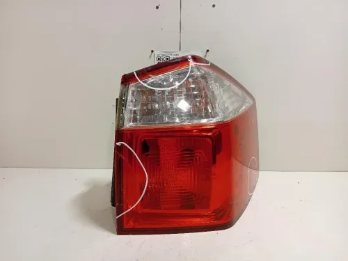 Fanale POST DX FANALE ORLANDO Chevrolet Orlando 2011