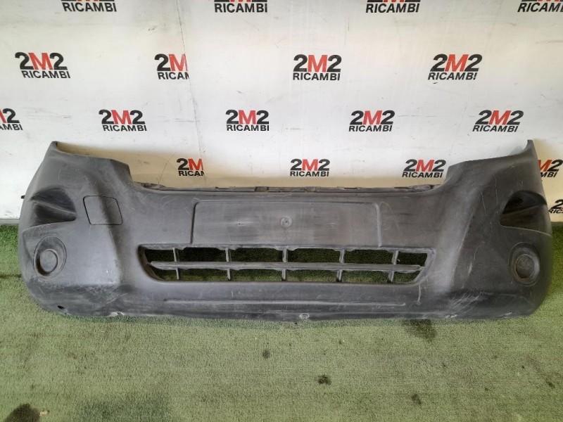 Paraurti ANT 620220006R Renault Master IV 2010