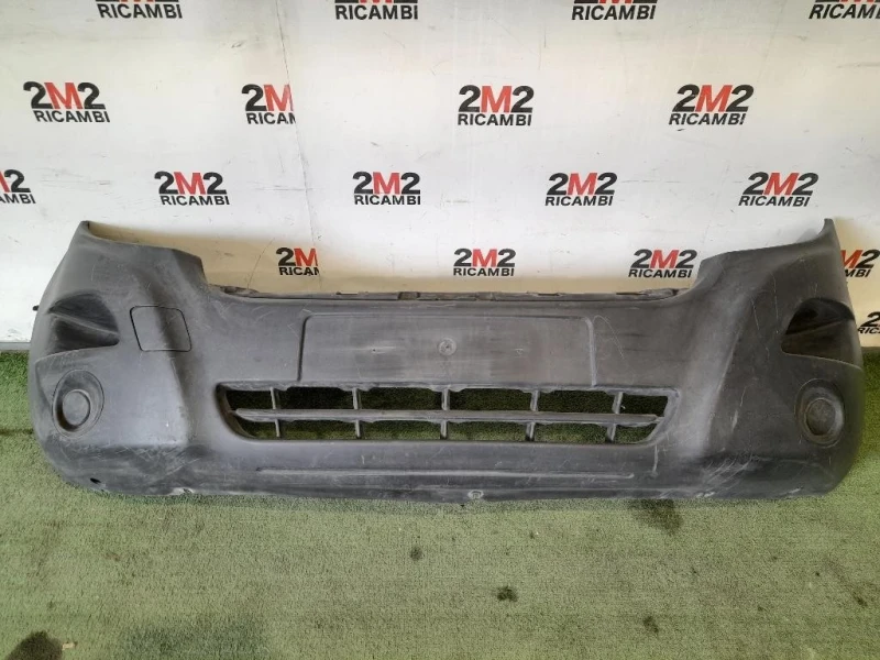 Paraurti ANT 620220006R Renault Master IV 2010