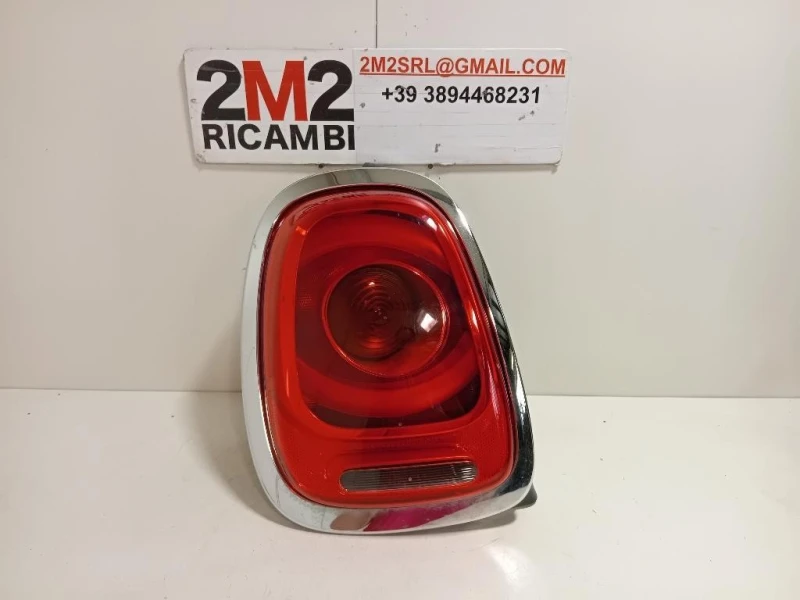 Fanale POST SX 7297413-12 Mini MINI Cooper F55 2014