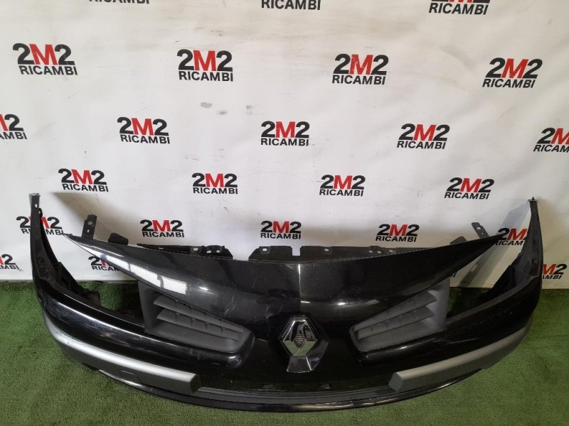 Paraurti ANT 7701478857 Renault Mégane II 2003