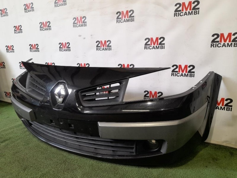 Paraurti ANT 7701478857 Renault Mégane II 2003