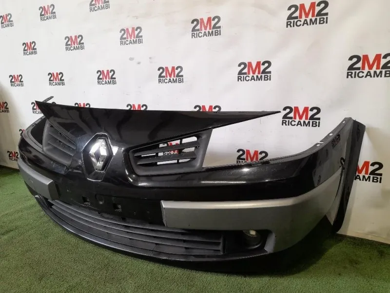 Paraurti ANT 7701478857 Renault Mégane II 2003