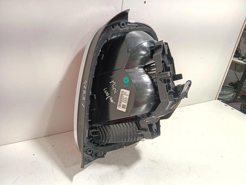 Fanale POST SX 7297433-10 Mini MINI Cooper F55 2014