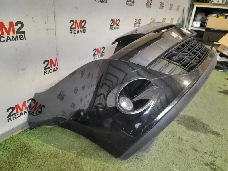 Paraurti ANT 620220004R Renault Mégane III 2009