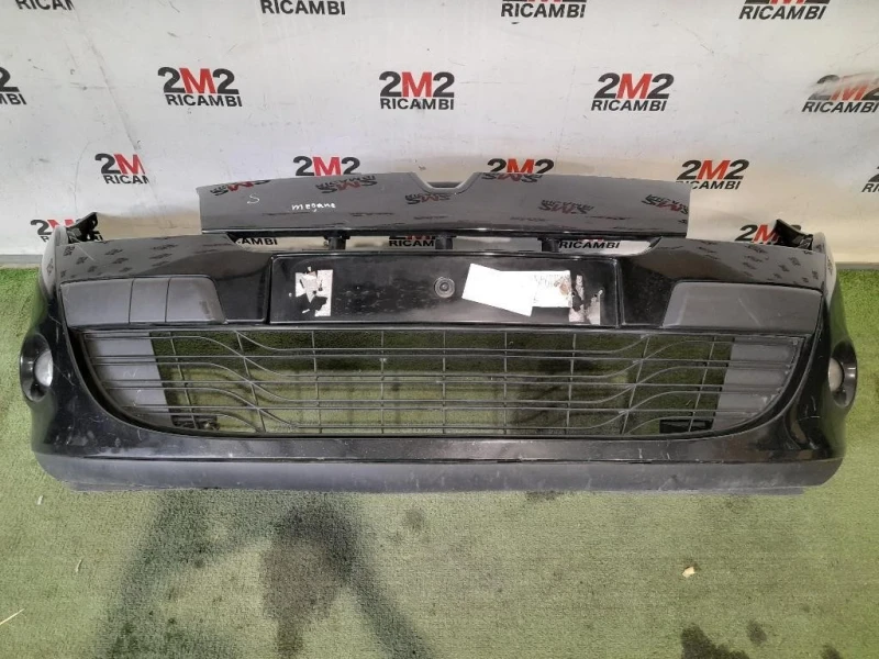 Paraurti ANT 620220004R Renault Mégane III 2009
