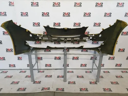 Paraurti ANT 620229553R Renault Mégane III Coupe 2009