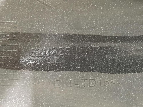 Paraurti ANT 620225094R Renault Mégane IV 2016