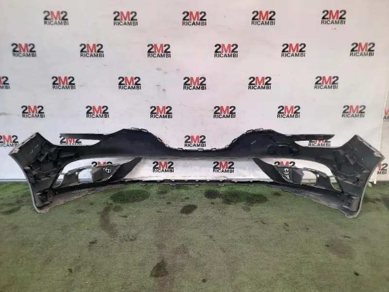 Paraurti ANT 620225094R Renault Mégane IV 2016