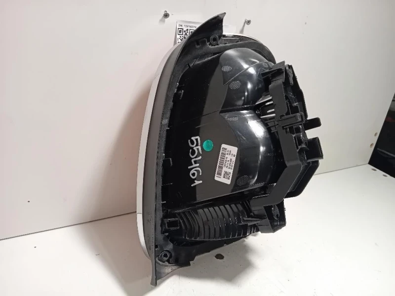 Fanale POST SX 729743310 Mini MINI Cooper F56 2014