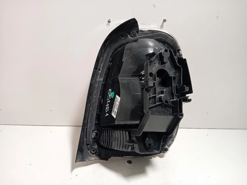 Fanale POST SX 729743310 Mini MINI Cooper F56 2014