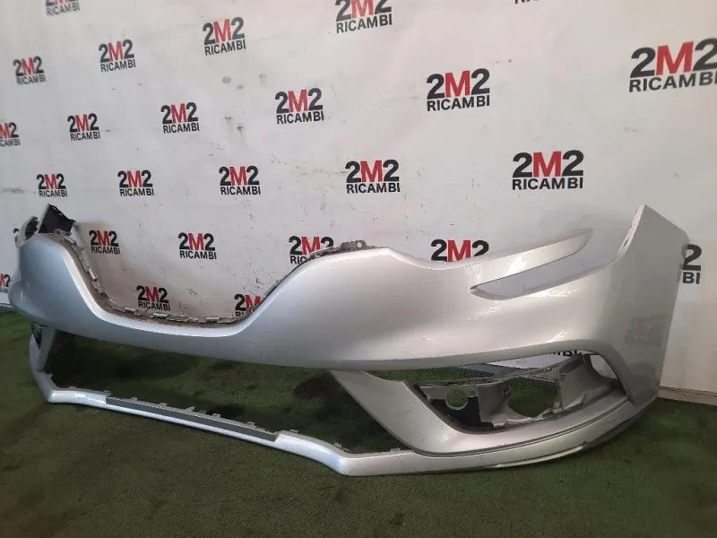 Paraurti ANT 620225094R Renault Mégane IV 2016