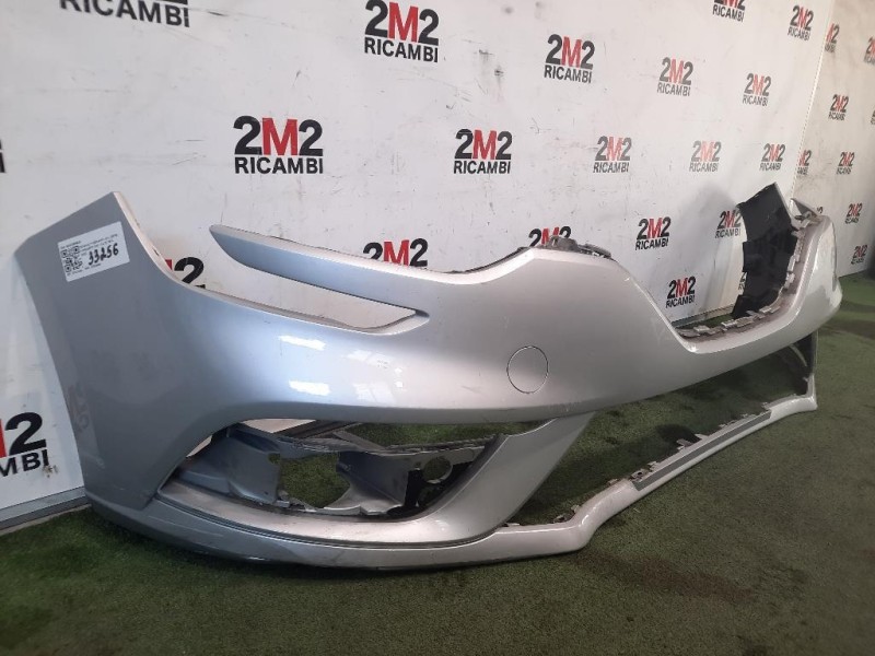 Paraurti ANT 620225094R Renault Mégane IV 2016