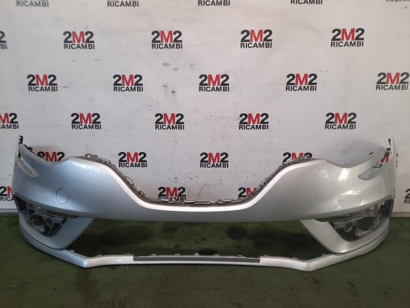 Paraurti ANT 620225094R Renault Mégane IV 2016