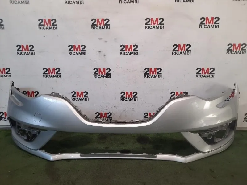 Paraurti ANT 620225094R Renault Mégane IV 2016