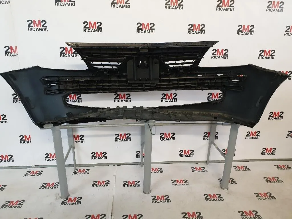 Paraurti ANT 620221904R Renault Modus 2005