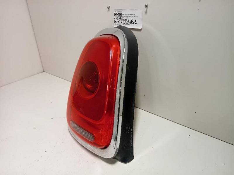 Fanale POST SX 729743310 Mini MINI Cooper F56 2014