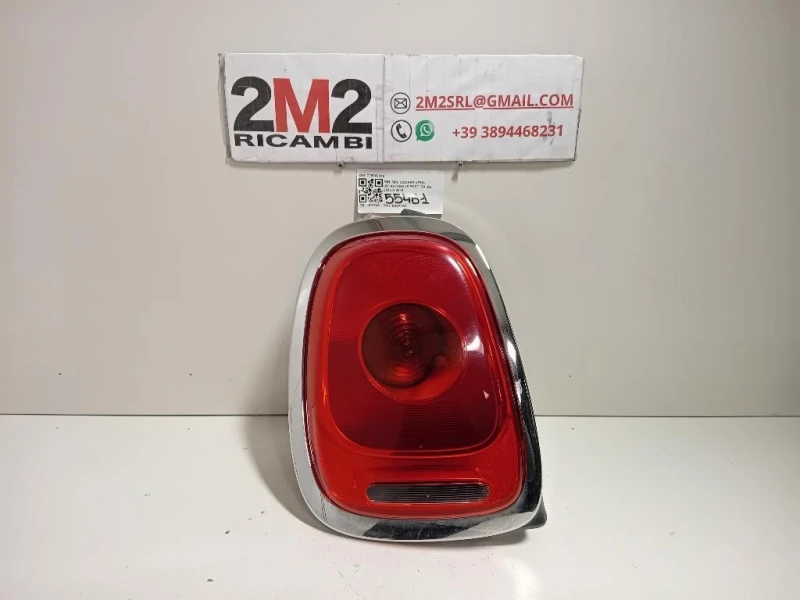 Fanale POST SX 729743310 Mini MINI Cooper F56 2014