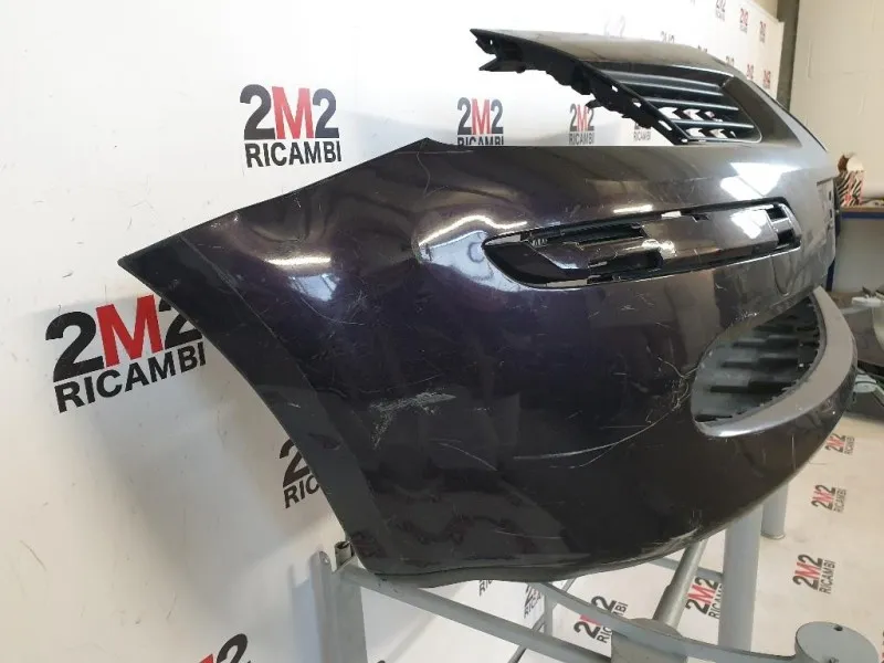 Paraurti ANT 620221904R Renault Modus 2005