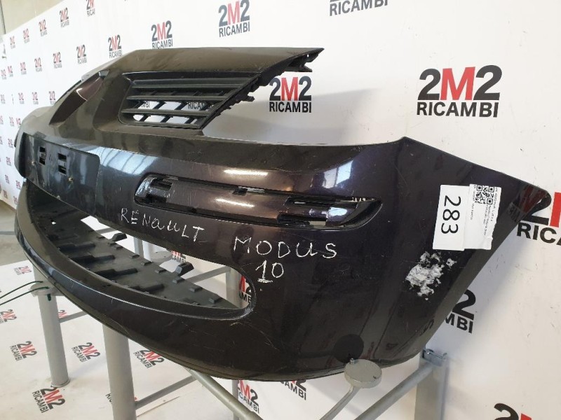 Paraurti ANT 620221904R Renault Modus 2005