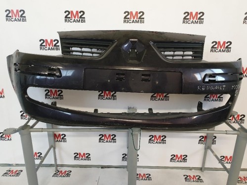 Paraurti ANT 620221904R Renault Modus 2005