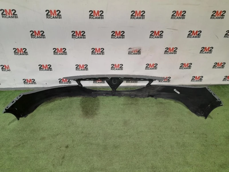 Paraurti ANT 620226648R Renault Scénic III X-mod 2009