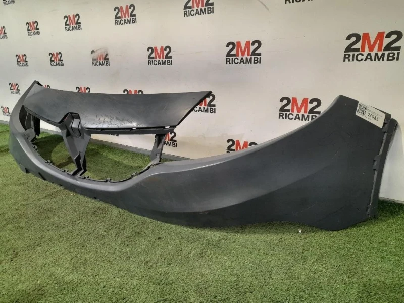 Paraurti ANT 620226648R Renault Scénic III X-mod 2009