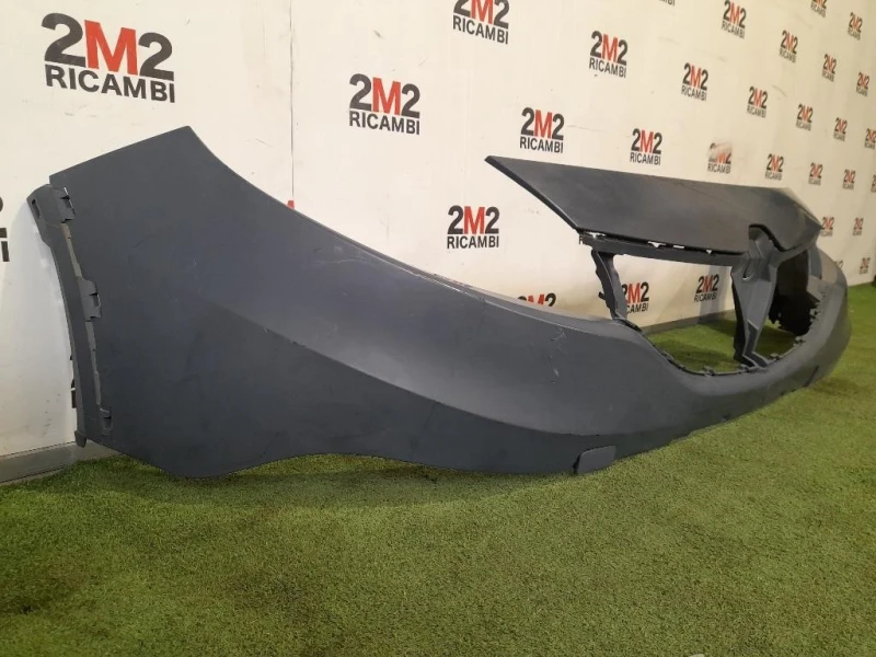 Paraurti ANT 620226648R Renault Scénic III X-mod 2009