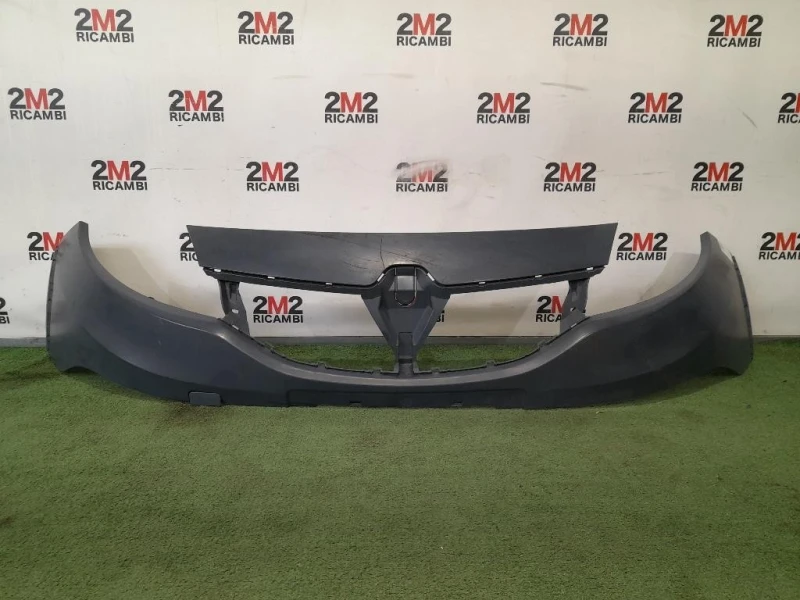 Paraurti ANT 620226648R Renault Scénic III X-mod 2009