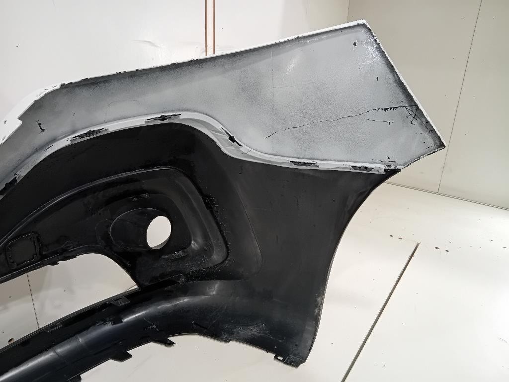 Paraurti ANT PARAURTI ANT Renault Trafic IV 2015