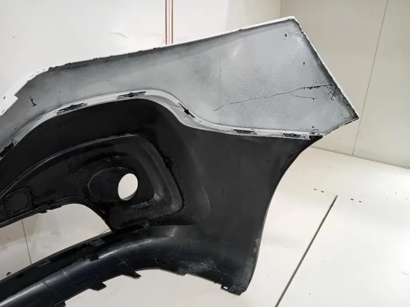 Paraurti ANT PARAURTI ANT Renault Trafic IV 2015