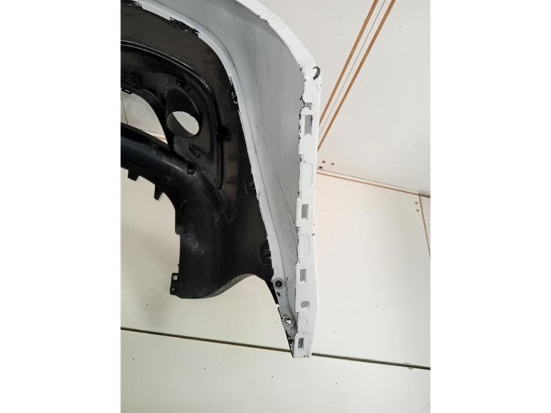 Paraurti ANT PARAURTI ANT Renault Trafic IV 2015