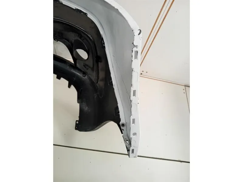 Paraurti ANT PARAURTI ANT Renault Trafic IV 2015