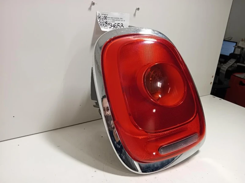 Fanale POST SX 729743310 Mini MINI Cooper F56 2014