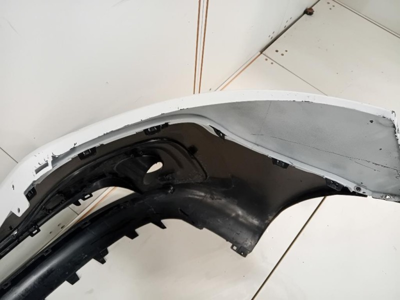 Paraurti ANT PARAURTI ANT Renault Trafic IV 2015