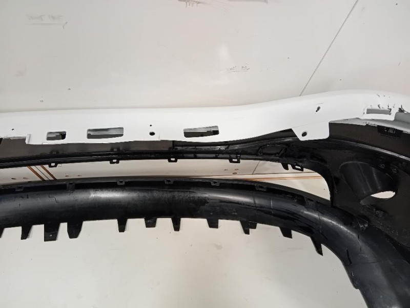 Paraurti ANT PARAURTI ANT Renault Trafic IV 2015