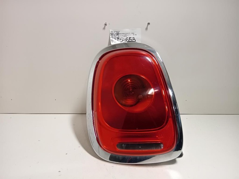 Fanale POST SX 729743310 Mini MINI Cooper F56 2014