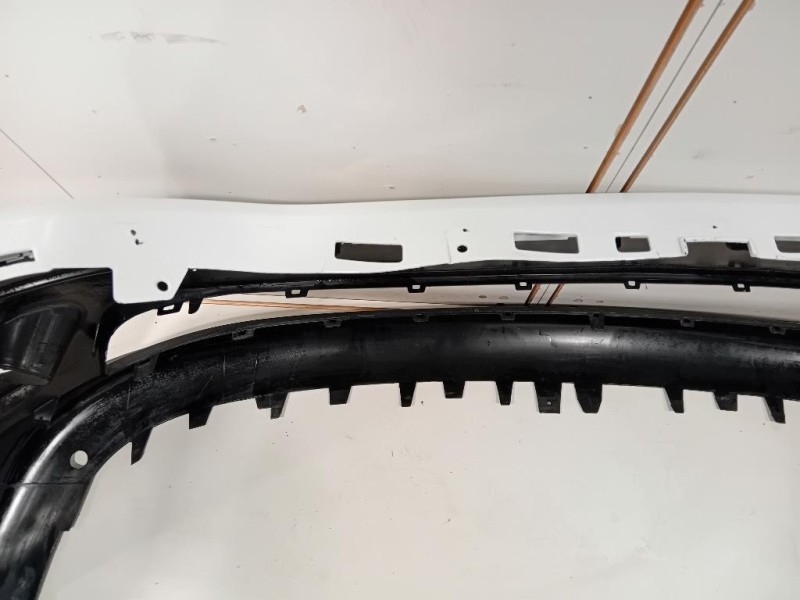 Paraurti ANT PARAURTI ANT Renault Trafic IV 2015