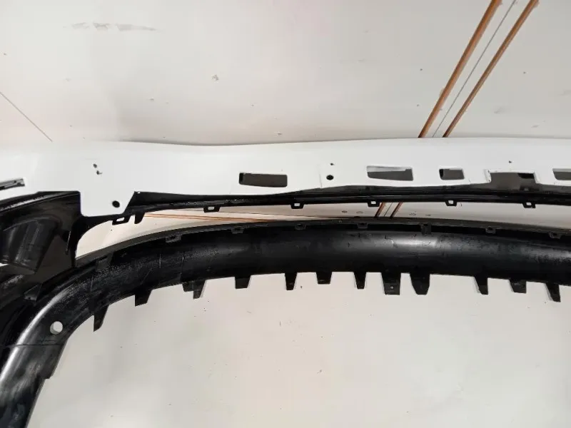 Paraurti ANT PARAURTI ANT Renault Trafic IV 2015